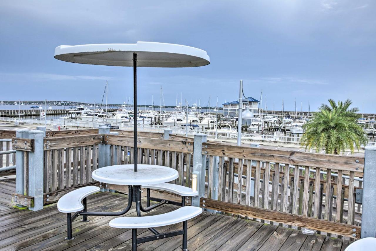 Cottage With Porch - 3 Min Walk To Bay St Louis Bay St. Louis エクステリア 写真